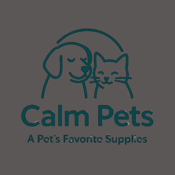 calm pets